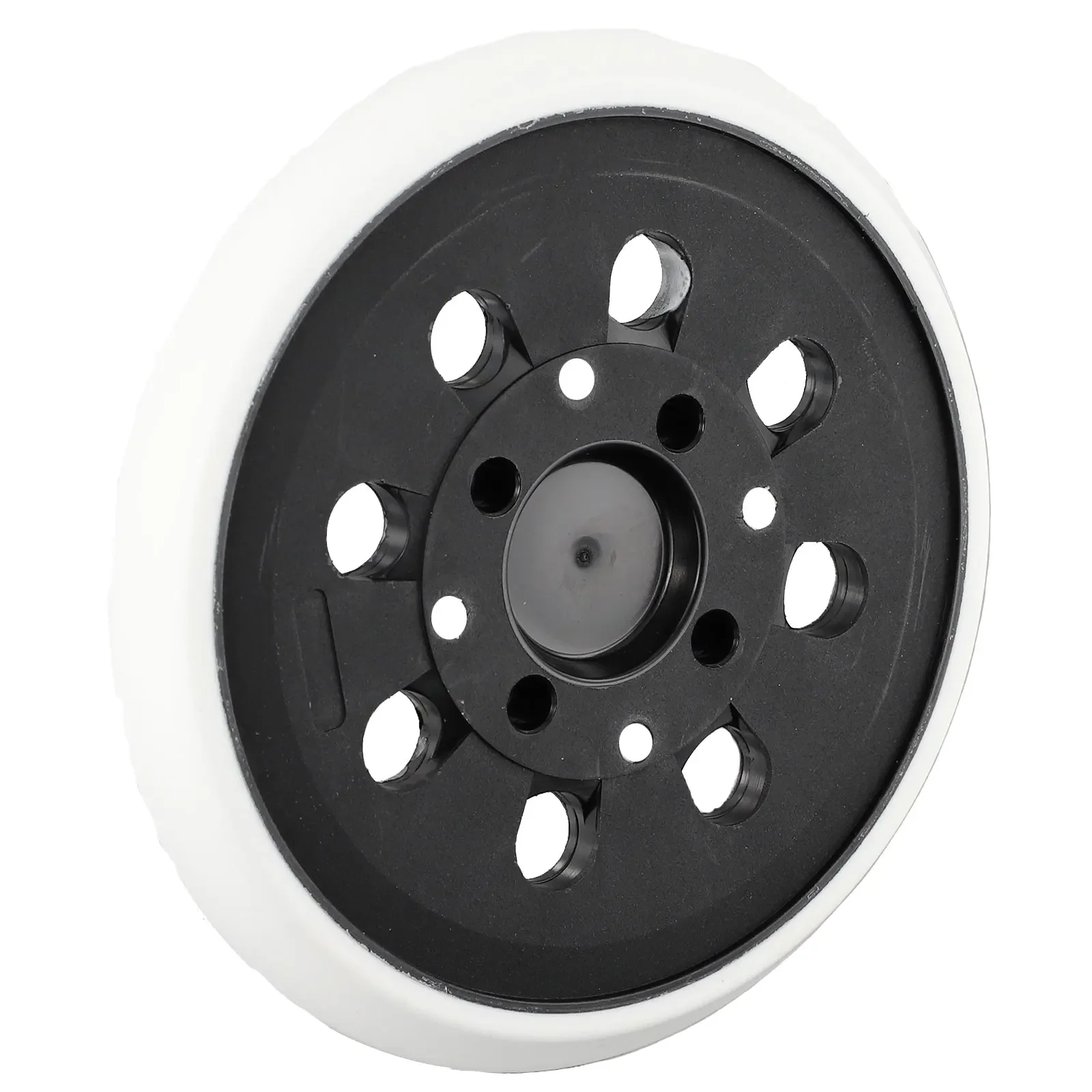 Новинка подложка 1 шт. аксессуары черный для Bosch PEX 300 AE 400 практичная шлифовальная