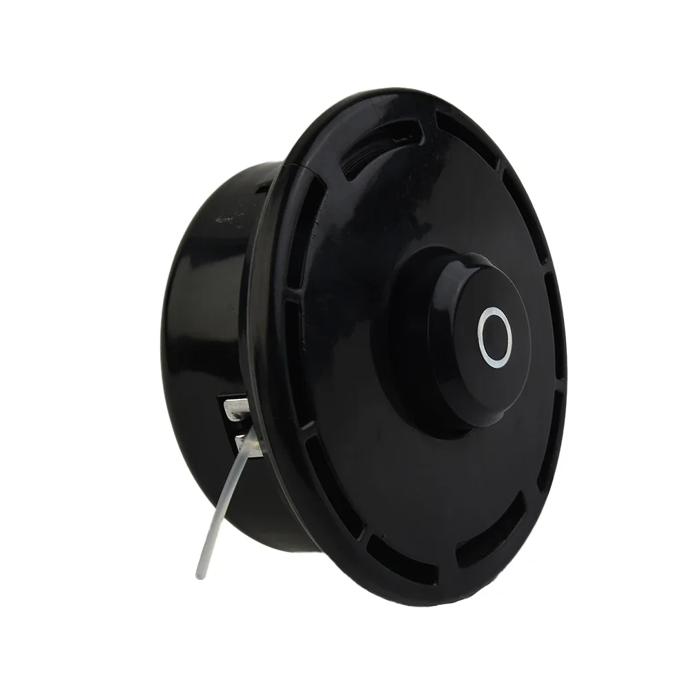 Головка триммера для UMK425E UMK431E UMK435E UMR425E Размер резьбового фитинга M10x1 25 FLH OEM # 06725 VJ5