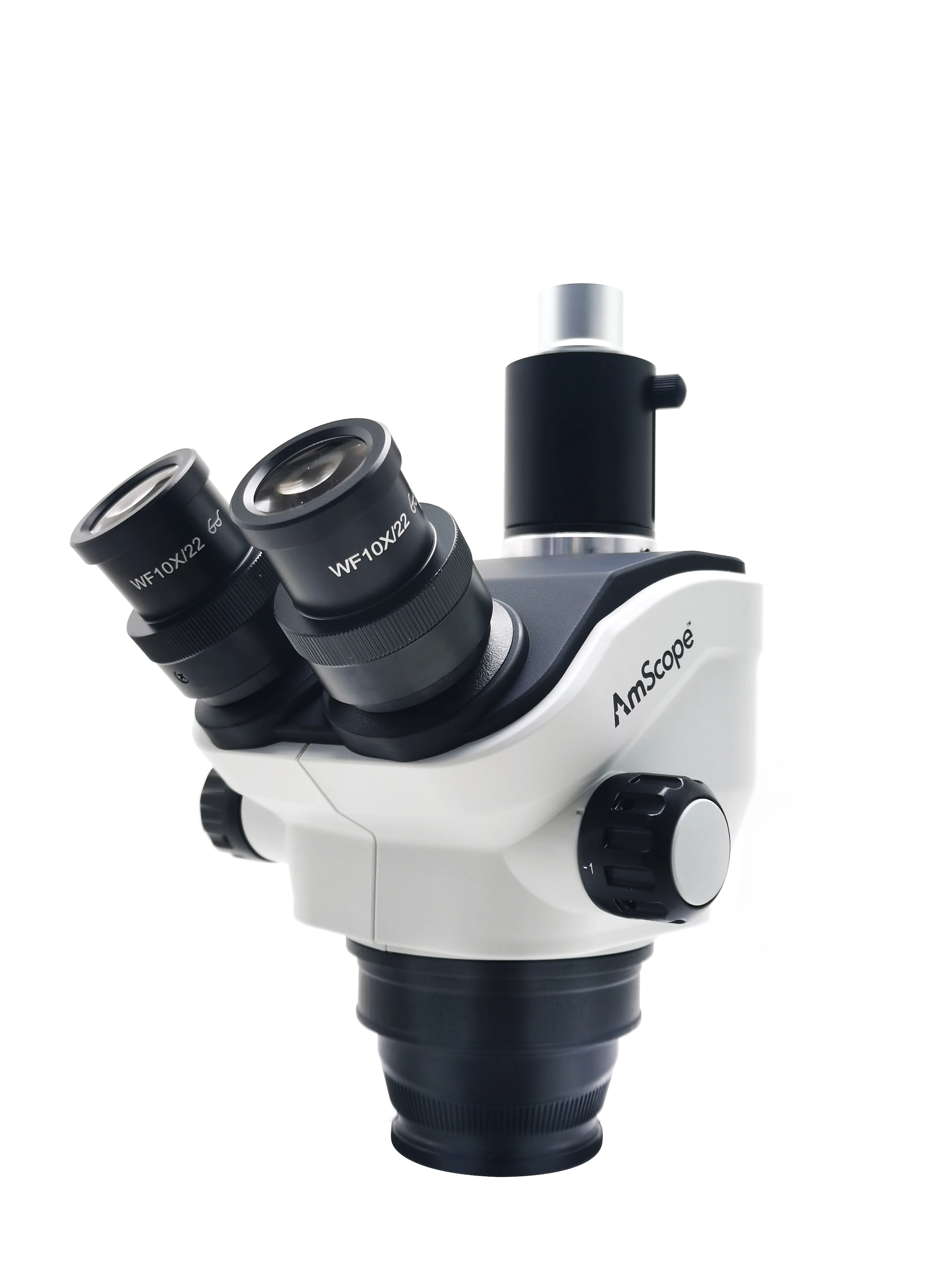 

AmScope 7X-50X Тринокулярный микроскоп