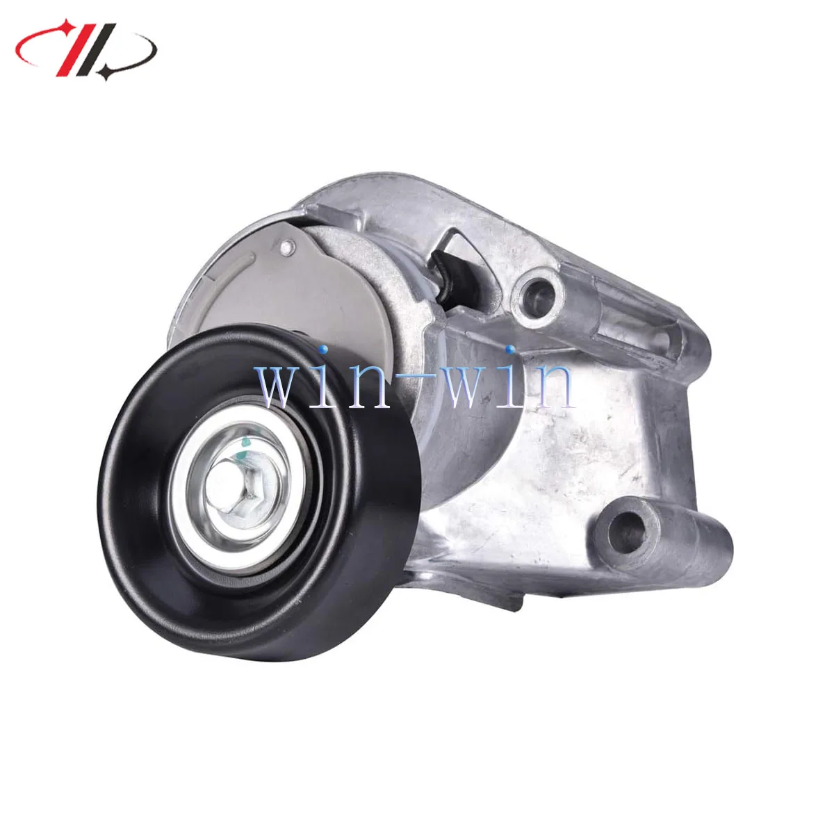 Высококачественный новый 1 шт. 2UZFE/3UZFE натяжитель ремня двигателя для Toyota Lexus 4RUNNER