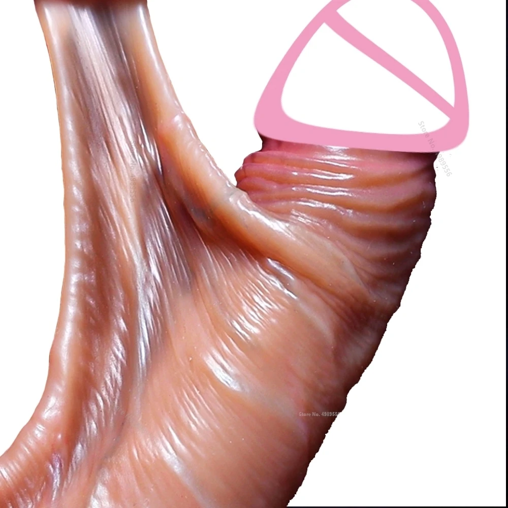 Фаллоимитаторы для члена секс-игрушки силиконовый пенис большой фаллоимитатор