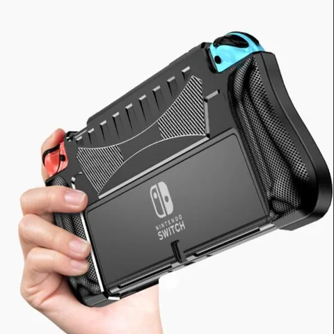 Чехол для Nintendo Switch OLED oeny