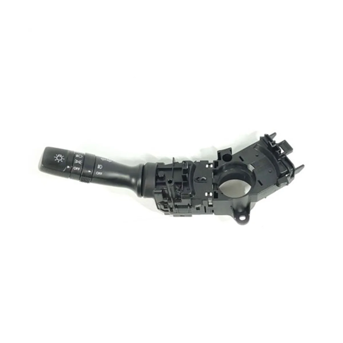 

Auto Lighting Fog Light Switch Turn Signal Lamp Switch for Cerato Forte (Koup) 2008-2013