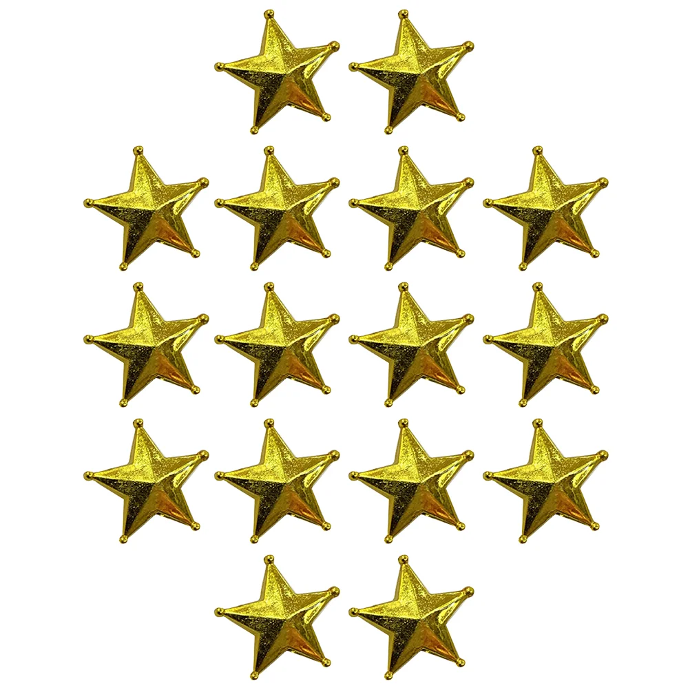 

Miniature Christmas Tree Toppers Christmas Star Tree Topper Christmas Party Favors Gift Christmas Party Cupcake Topper