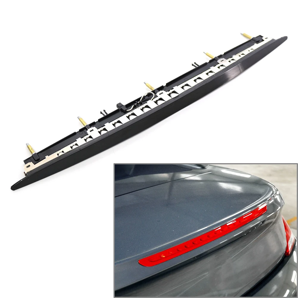 

Черно-белый Автомобильный задний фонарь, задний фонарь для BMW 6 серии E63 2004-2007 для E64 2003-2007 63256911909