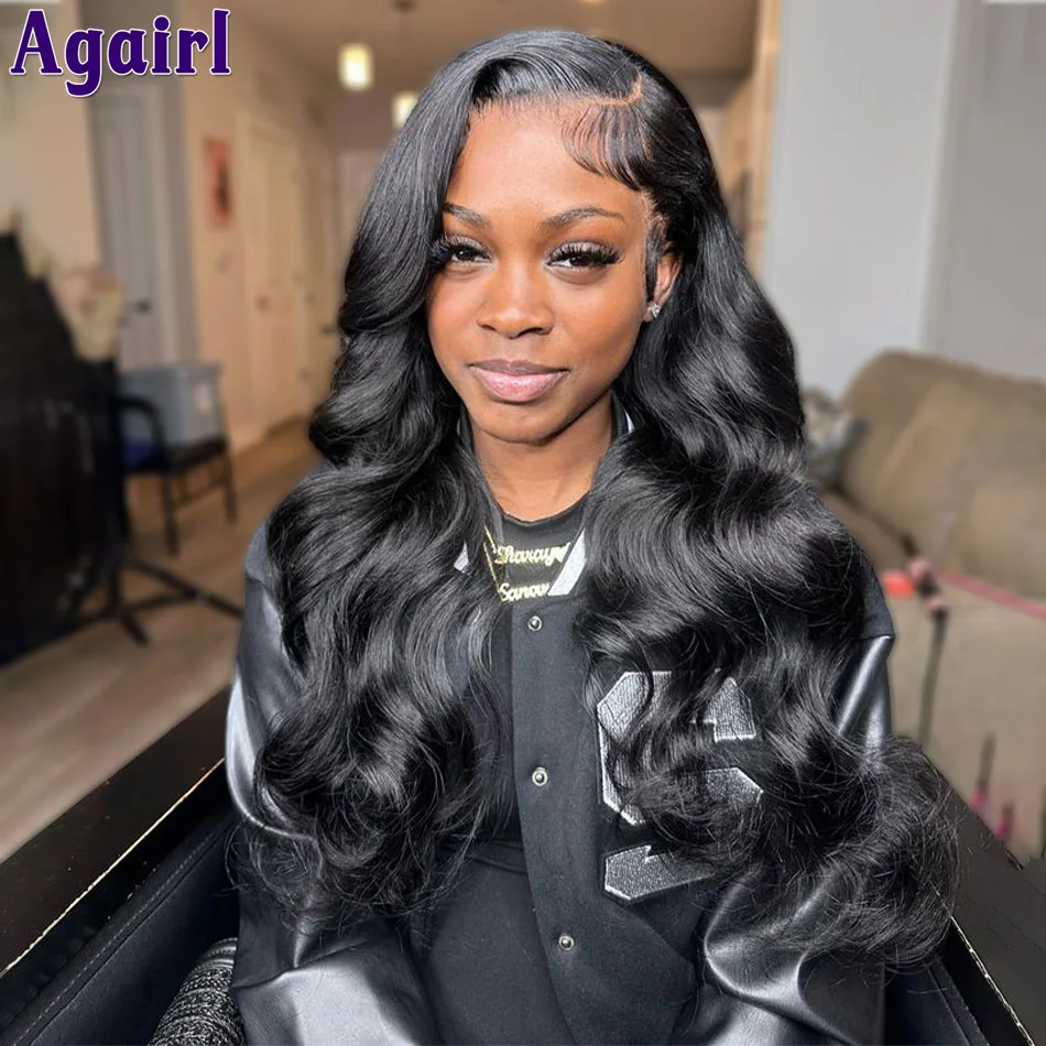 Рисунок 5 - Парики Ginger Brown HD 13X4 13X6 женские