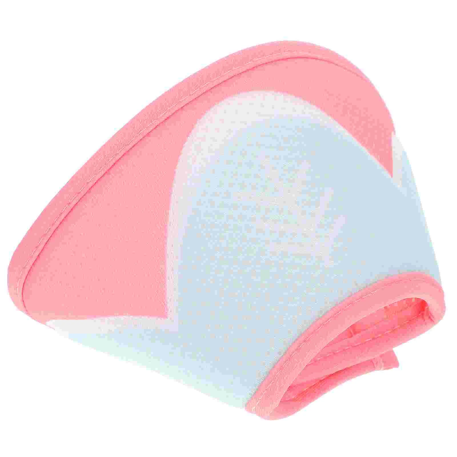 

Pet Cat Cone Collar Recovery Breathable Collars Dog Adjustable Circle Accessories Net Cones