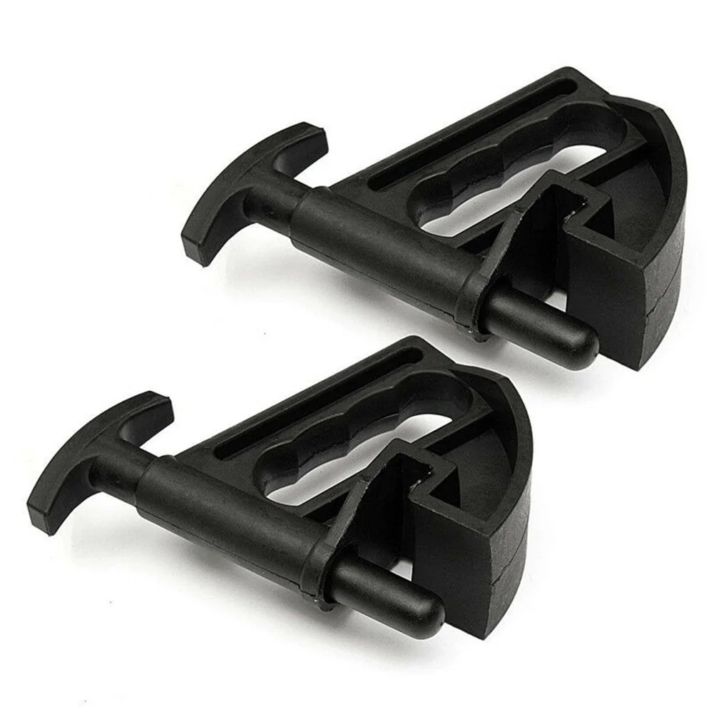 

Bead Clamp Tire Tool Bead Black Breaker Changer Clamp Hand Tool Manual