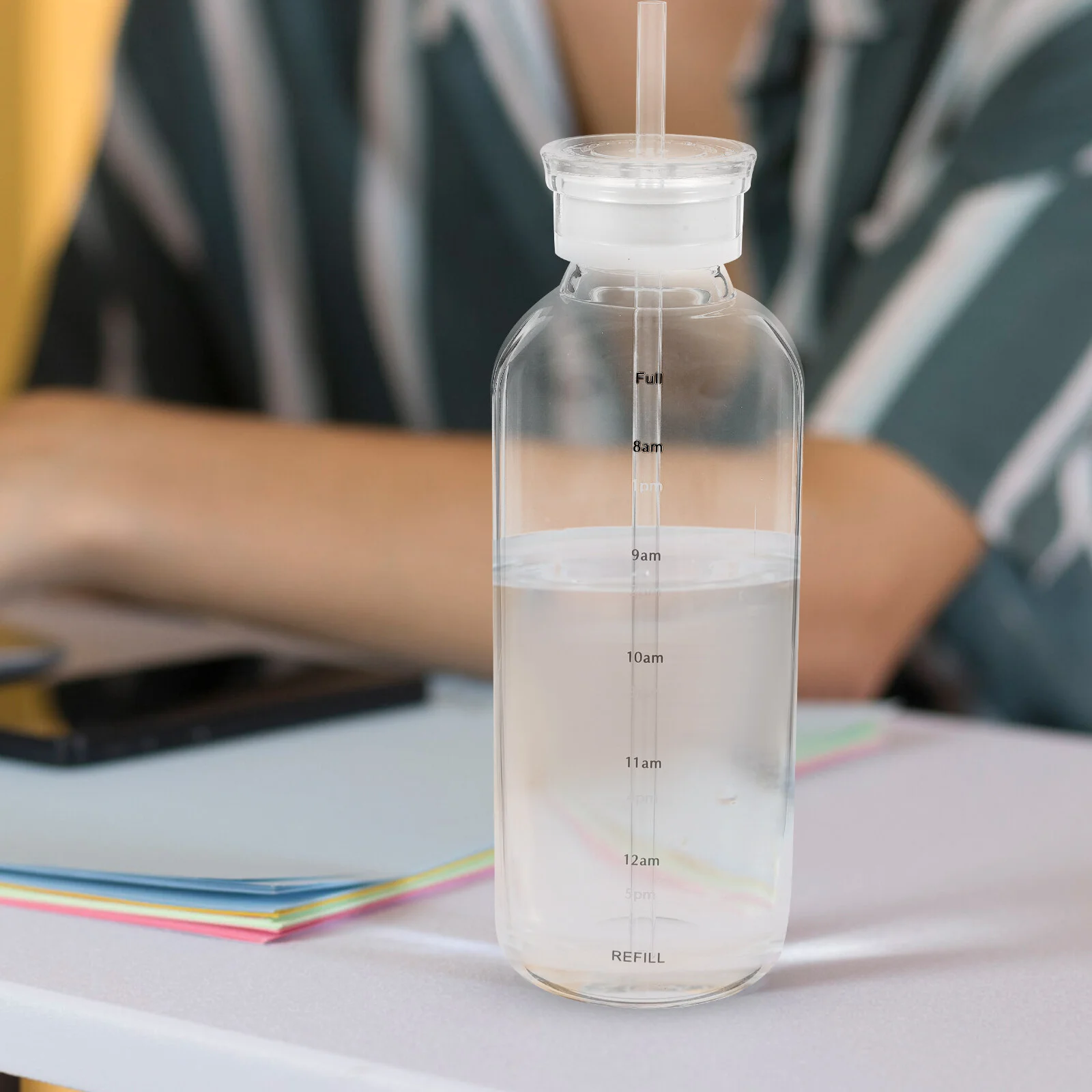 

Cup Brush Coffee Cups Reusable Milk Straw Water Bottle Empty Juice Bottles Beverage Glass Mug