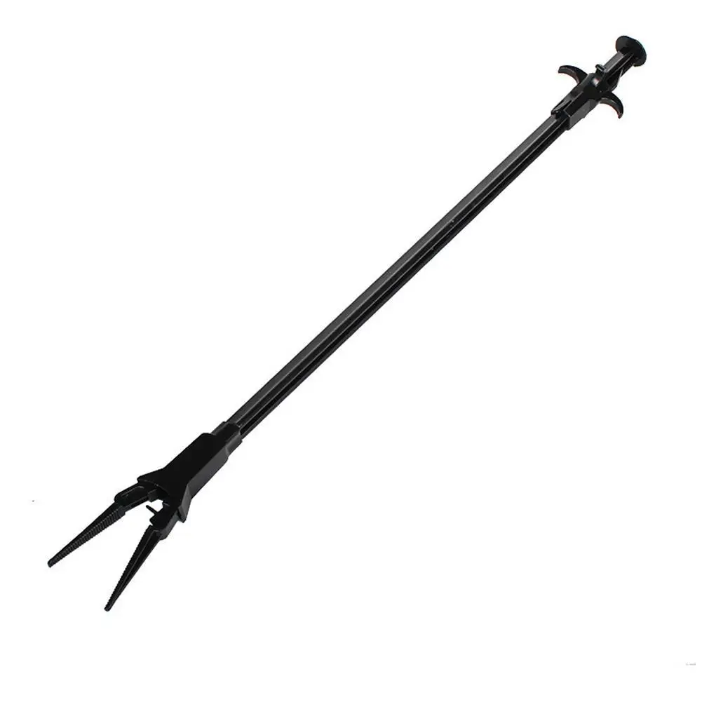 

Aquarium Algae Seaweed Plants Clamp Clip Aquatic Tweezers Aquarium Cleaning Tool Aquatic Pet Supplies