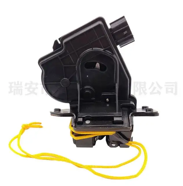 

693500T020 Car Rear Door Tailgate Trunk Lock Lactch Actuator Assembly For Toyota IQ IST WISH PRIUS A ESTIMA HYBRID
