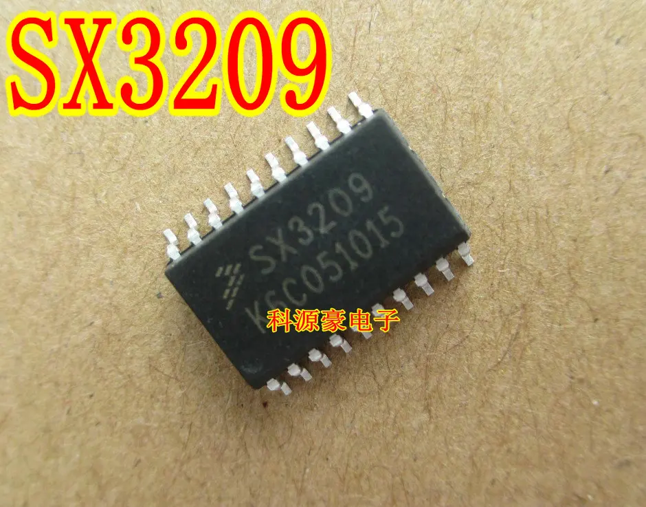 

Free shipping SX3209 SX3209EG 10PCS