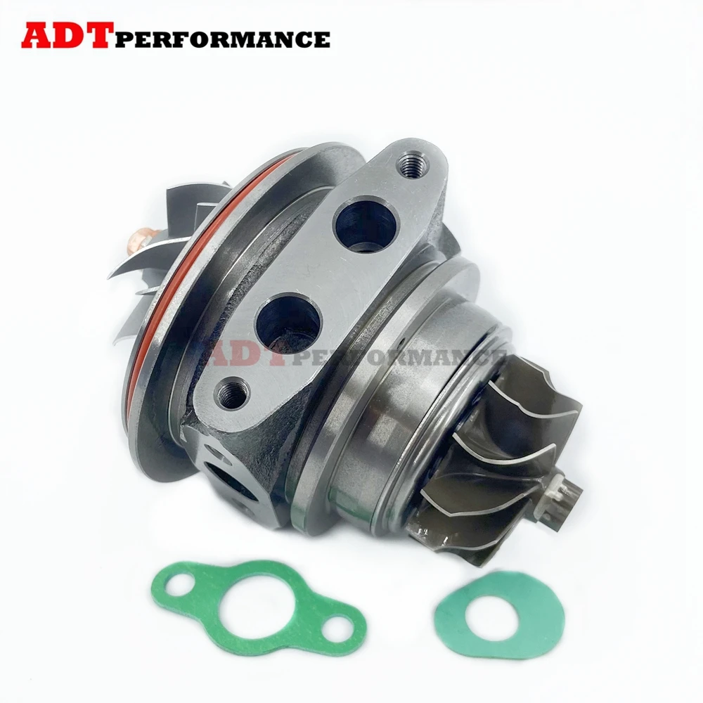 НОВЫЙ сердечник турбокомпрессора MHI TD04 49477-06100/49894-37102 турбо CHRA HONDA ACCORD AVANCIER UR-