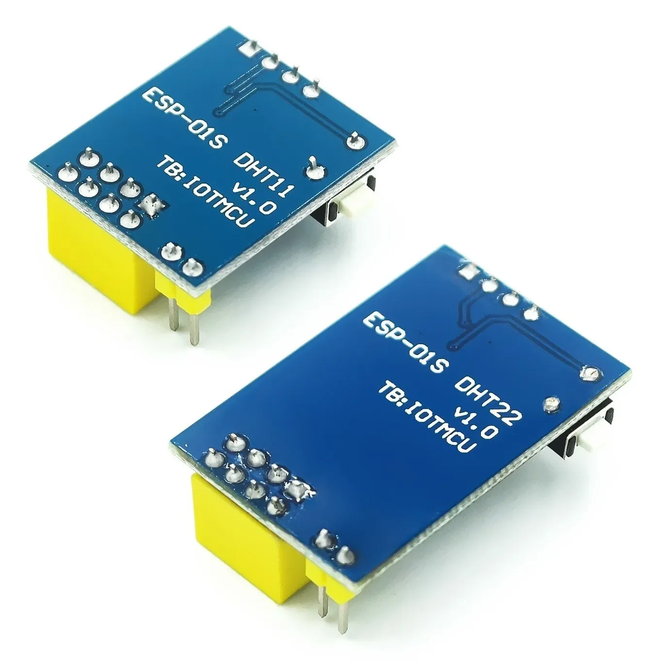 Датчик DHT22 AM2302 DHT11 AM2320 Цифровой датчик температуры и влажности Wireles Wi-Fi модуль ESP8266