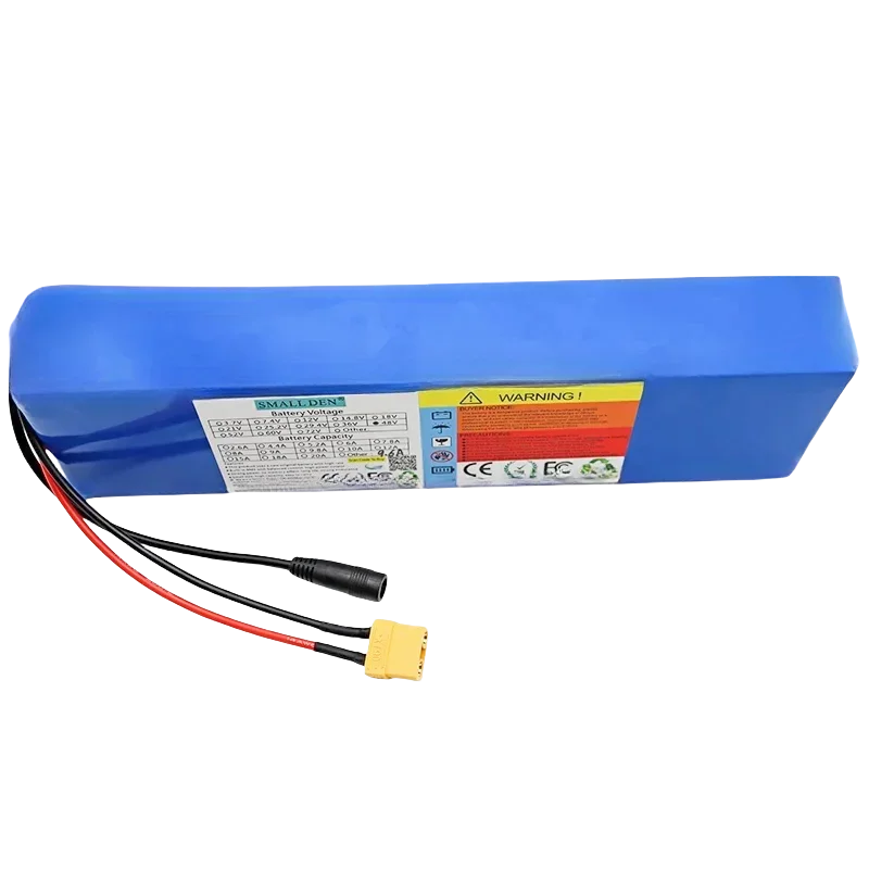 Блок литиевых батарей 800 48 в 10 Ач