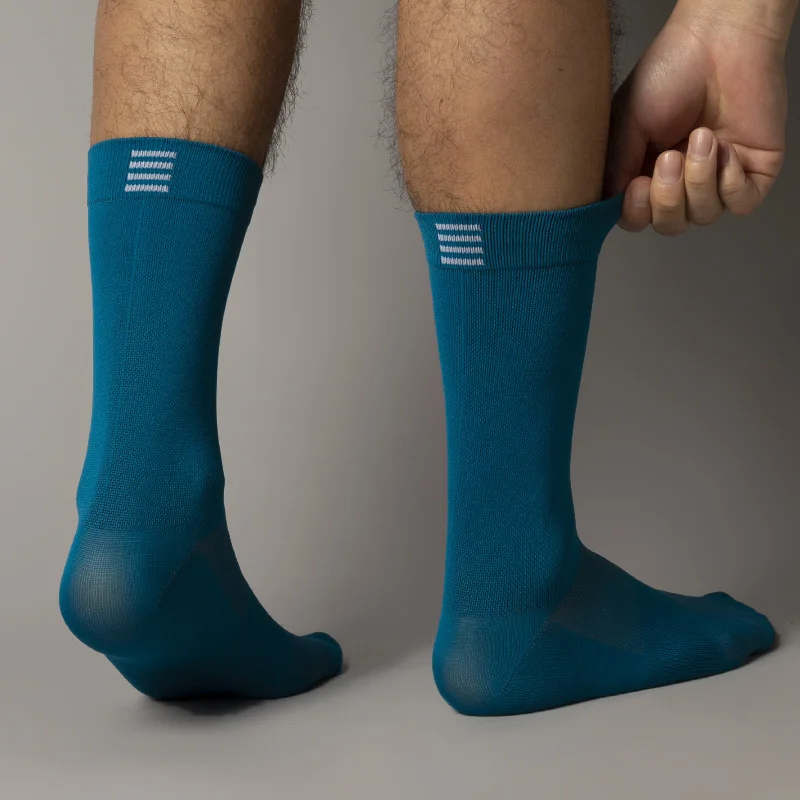 Дышащие велосипедные носки Macaron для мужчин и женщин дорожный велосипед горный