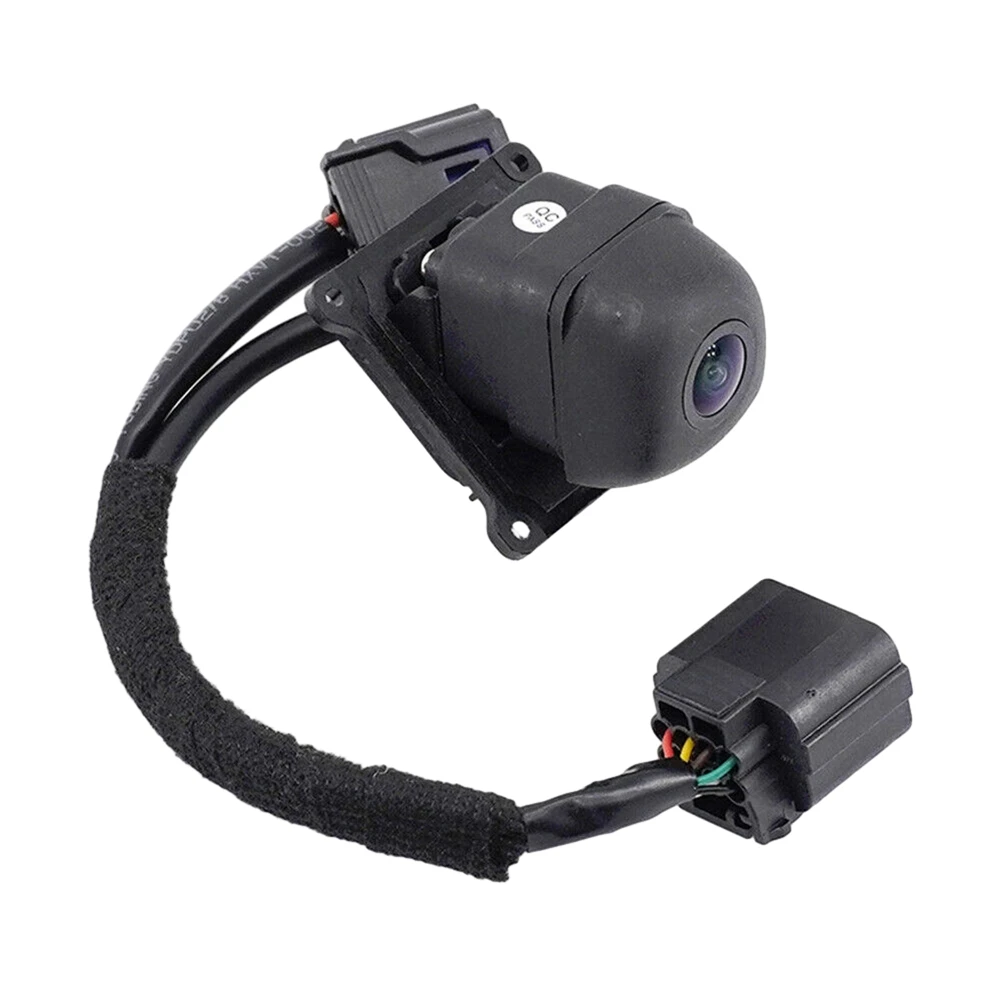 

High Quality ABS Rear View Camera for Hyundai Elantra 1 6L 2 0L 1718 Performance Tested and Accurate Parameters