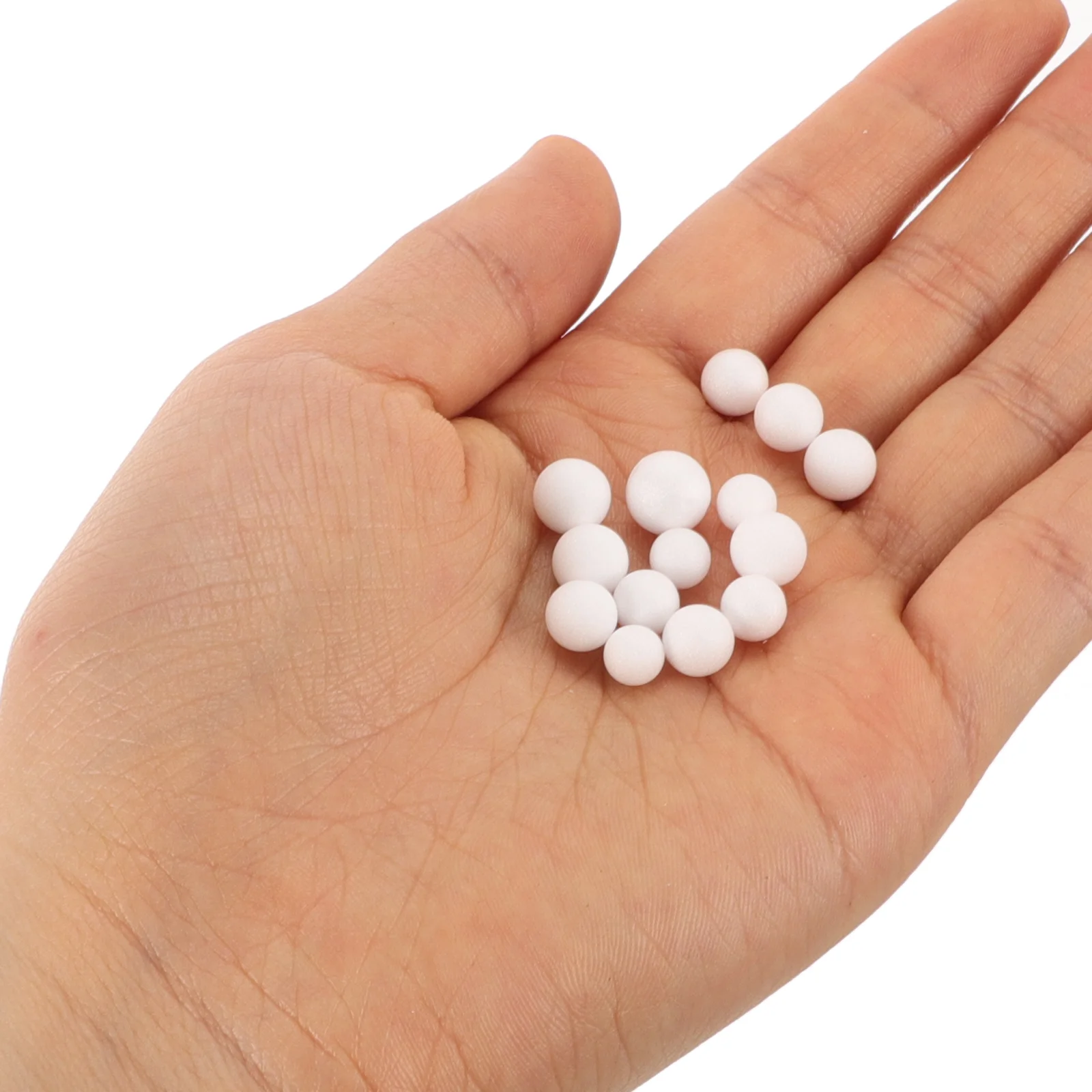 Наполнитель дивана частицы наполнитель мешков-погремушек бусины подушки для