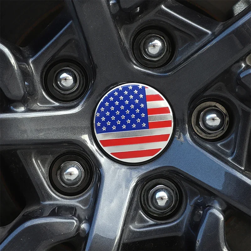 4 шт. 56 мм колпачки для центра колеса автомобиля Subaru WRX 2021-2023