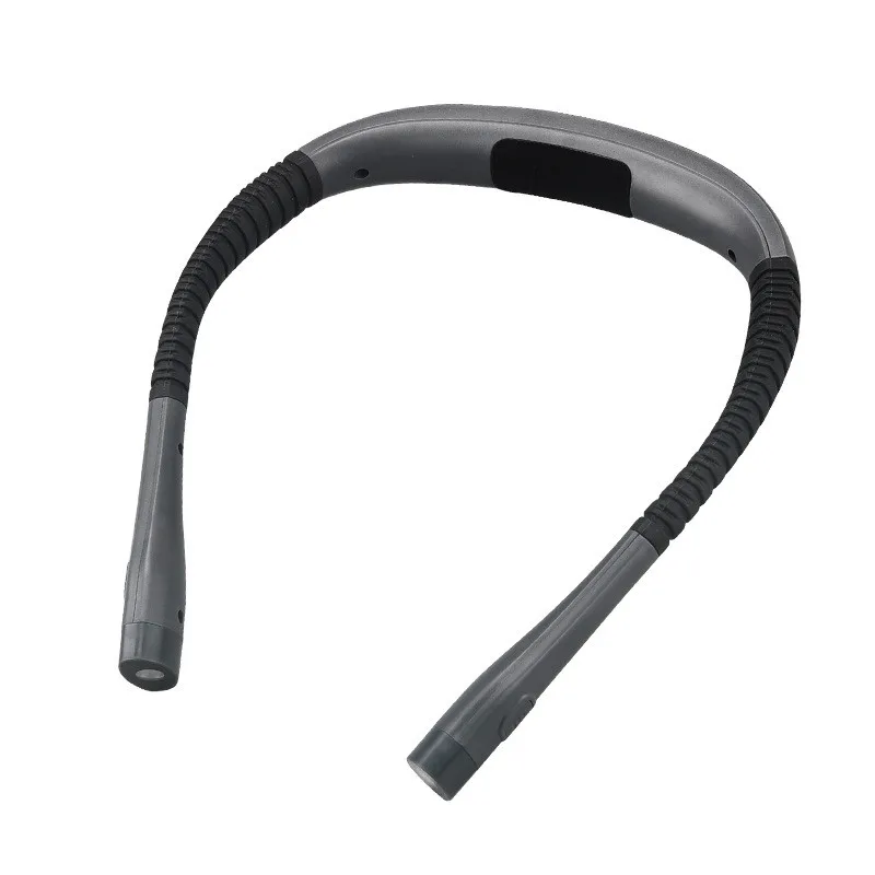 

Reading Light USB Rechargeable Novelty Read Light Flexible Neck Lights Handsfree Book Light Neck Lighting Portable Indoor Lamp