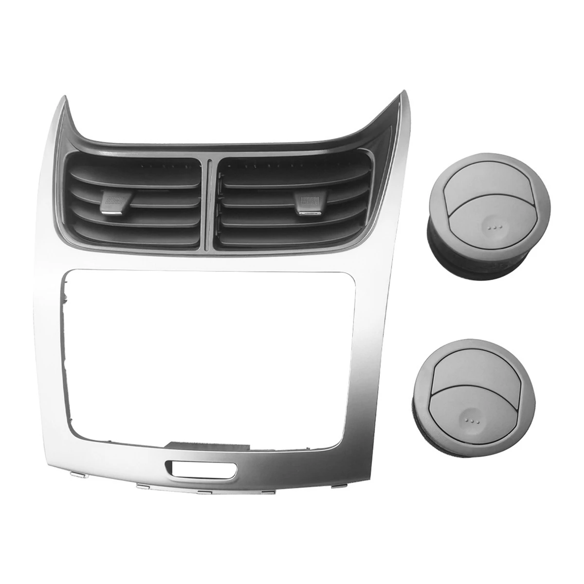 

Автомобильная рама для Chevrolet Sail 2010-2014, автомобильный Кондиционер, вентиляционная решетка, решетка вентиляционного отверстия