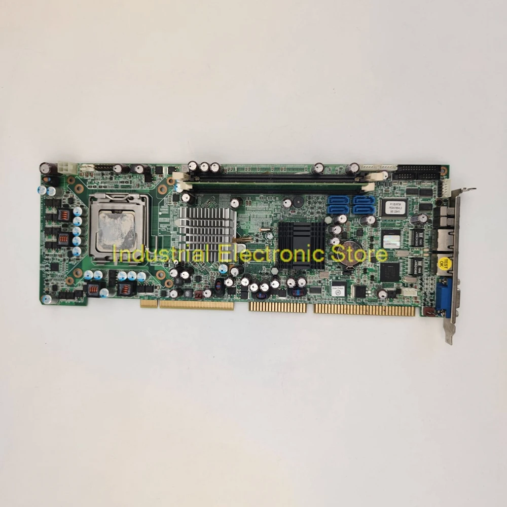 For NEXCOM Industrial Computer Motherboard PEAK765VL2 REV:B2