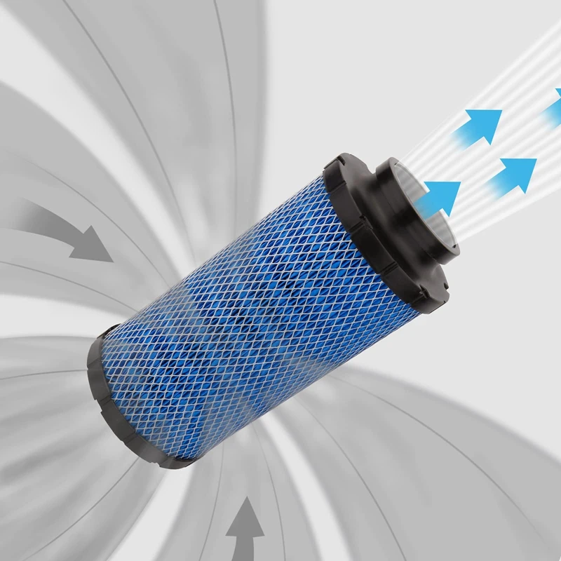 1240957 очиститель воздушного фильтра двигателя для Polaris RZR XP 1000 4 Turbo 2014-2022 1241084 1240822