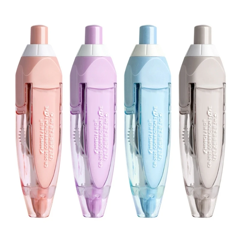 

Корректирующая лента, белая Корректирующая лента, канцелярские принадлежности, подарок для студента