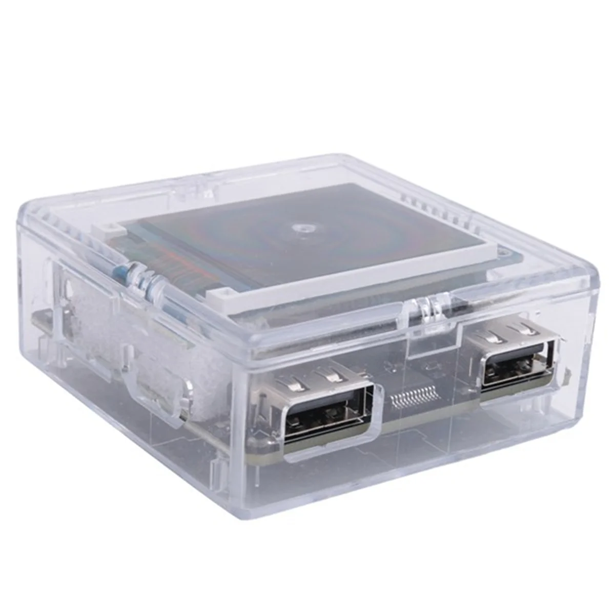 Плата MVP DMA Базовая версия Общая прошивка + контроллер клавиатуры и мыши Kmbox B+ Pro с