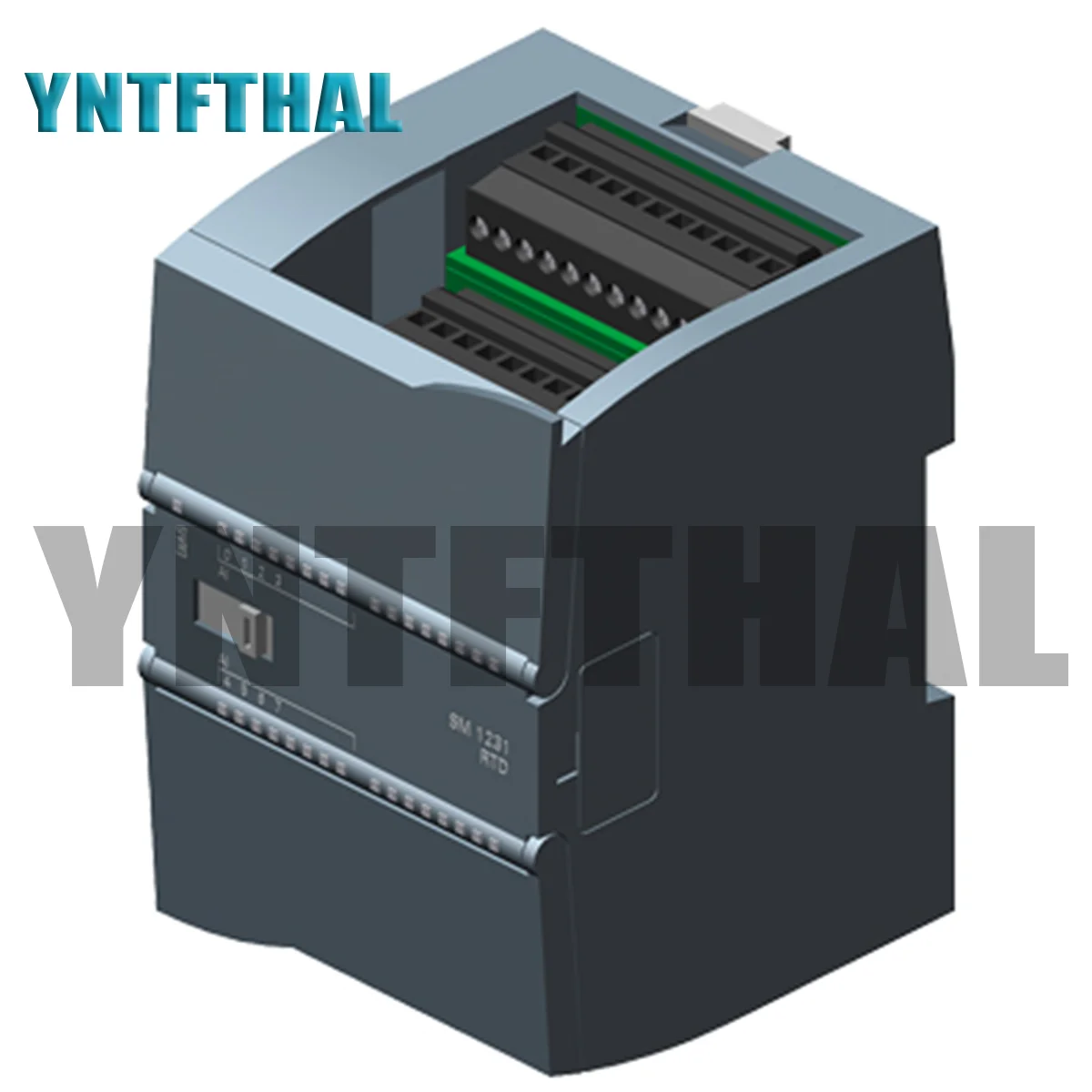 Новый оригинальный модуль аналогового ввода 6ES7231-5PF32-0XB0 6ES7231-5PD32-0XB0