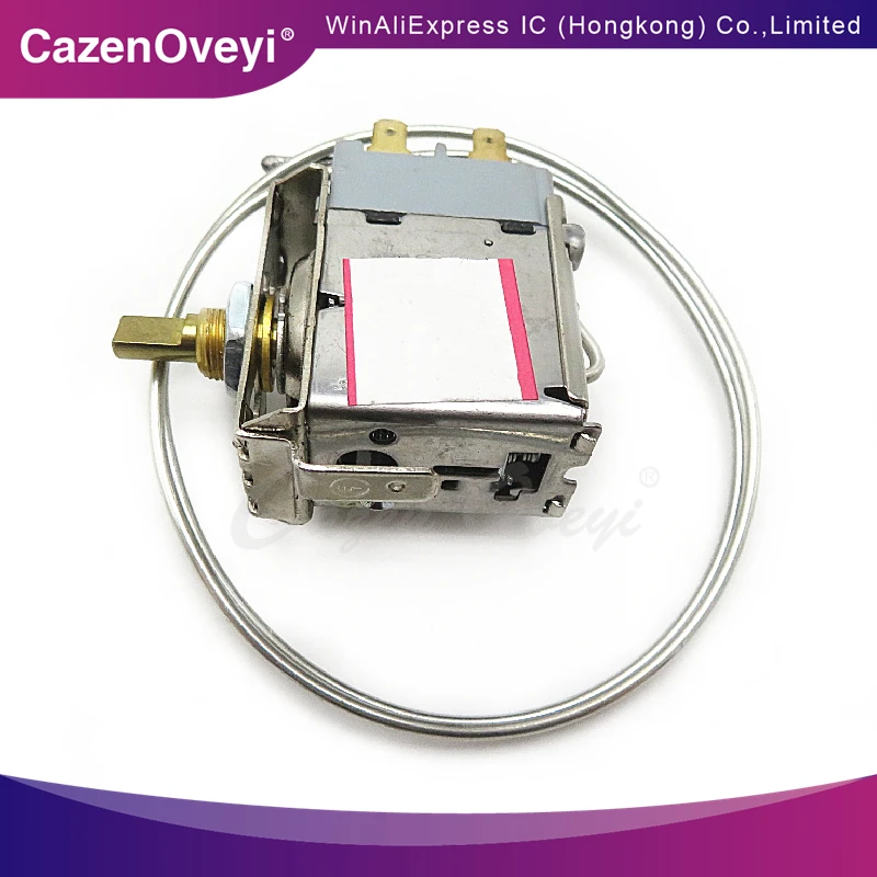 1 шт. двухконтактный датчик температуры холодильника 45 см