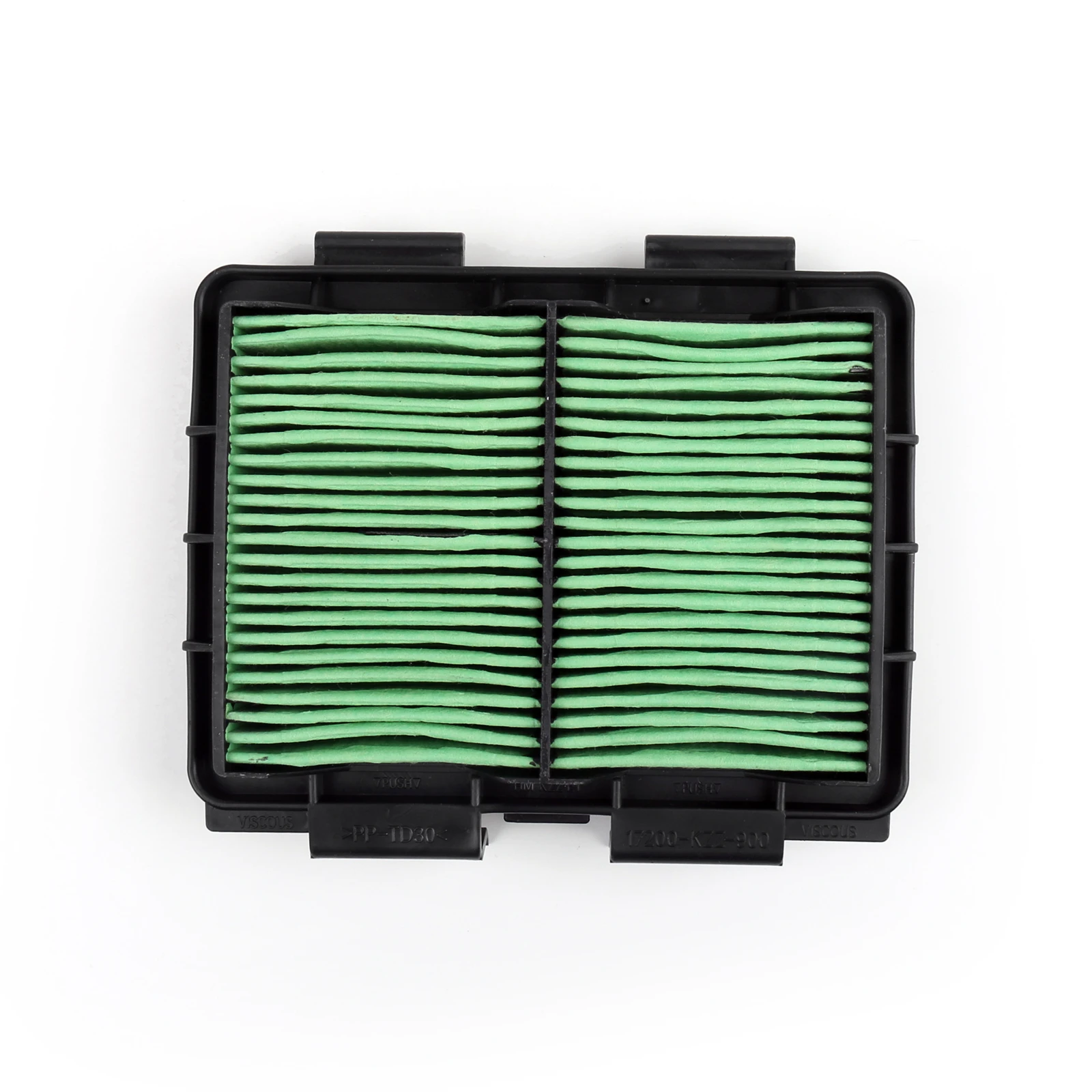 

Artudatech Air Filter Cleaner Replacement for Honda CRF250L AC CRF250 2014-2015