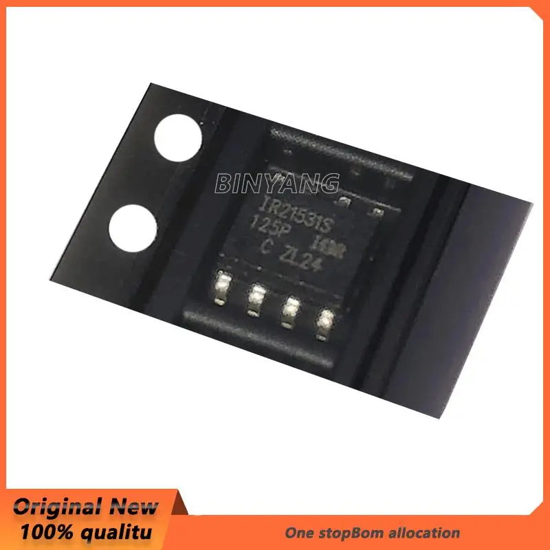 

New Original IR21531S IR21531 SOP-8