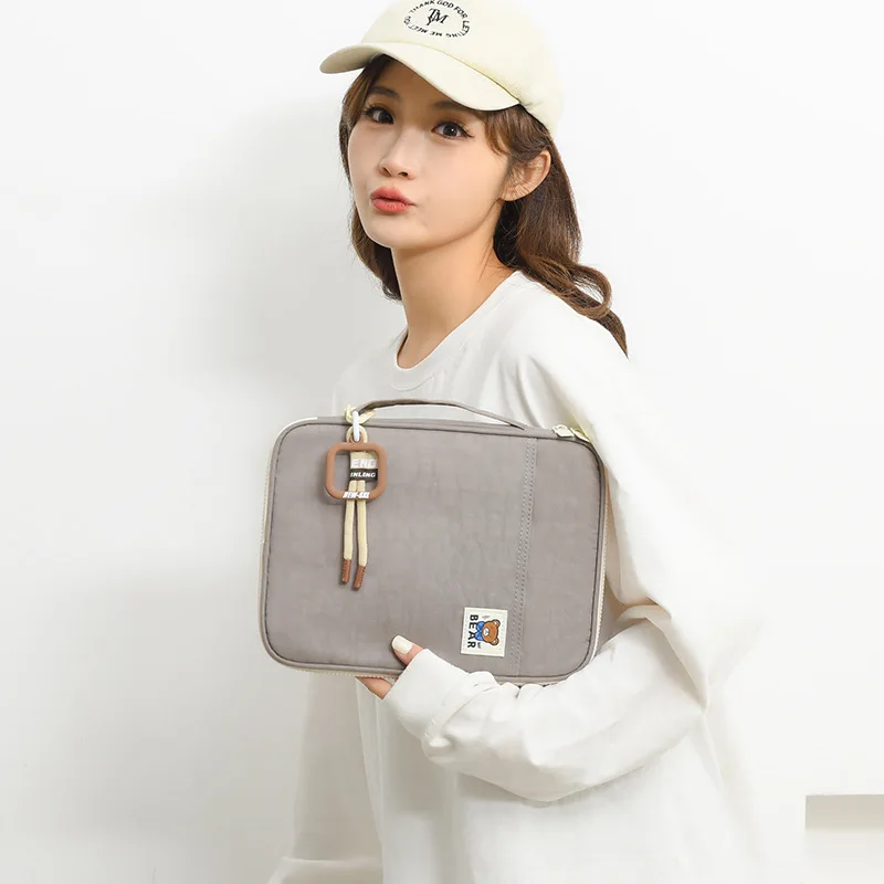 Сумка для ноутбука 13 3 6 14 15 дюймов Ipad Pro11 MacBook Pro16 HP Dell Acer Samsung сумка компьютера