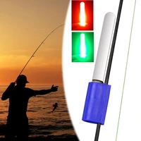 sea fishing rod electronic glowing stick 7 7cm detachable waterproof luminous stick accessories equipment accessory carp
