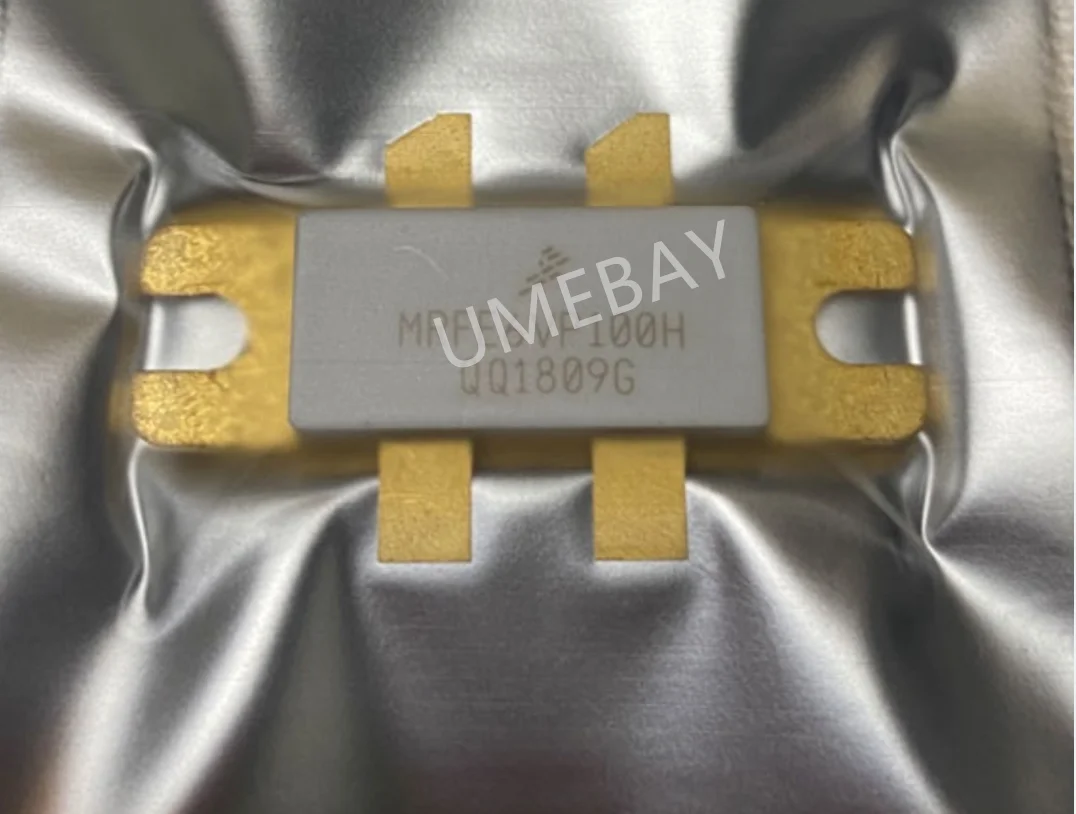 1 шт высокочастотная трубка MRF641 MRF646 MRF648 MRF650 MRF652 MRF654 MRF658