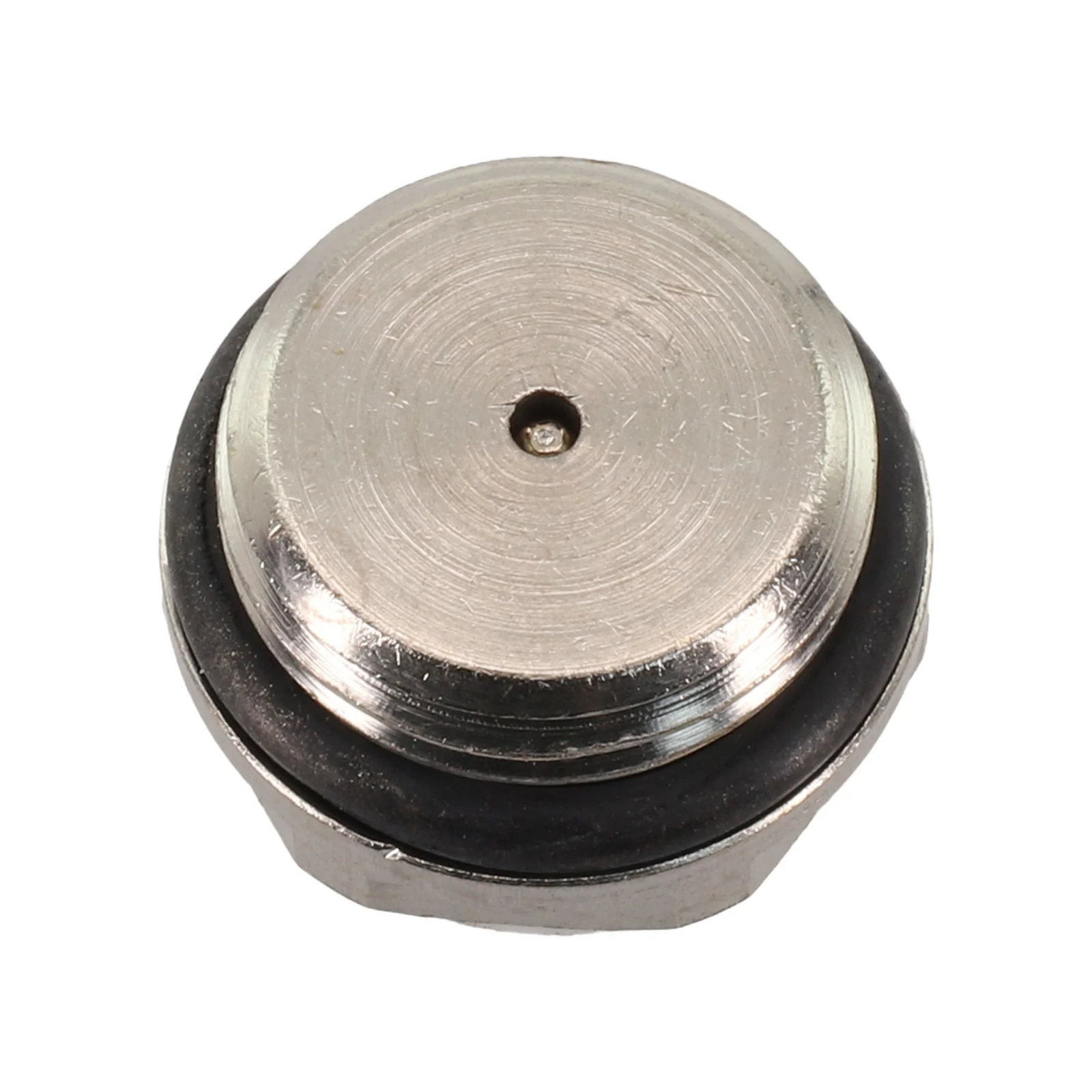 Хромированная отделка вентиляционное отверстие радиаторный клапан