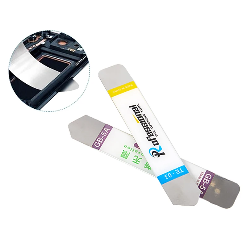 

2 шт., мягкий тонкий рычаг из нержавеющей стали