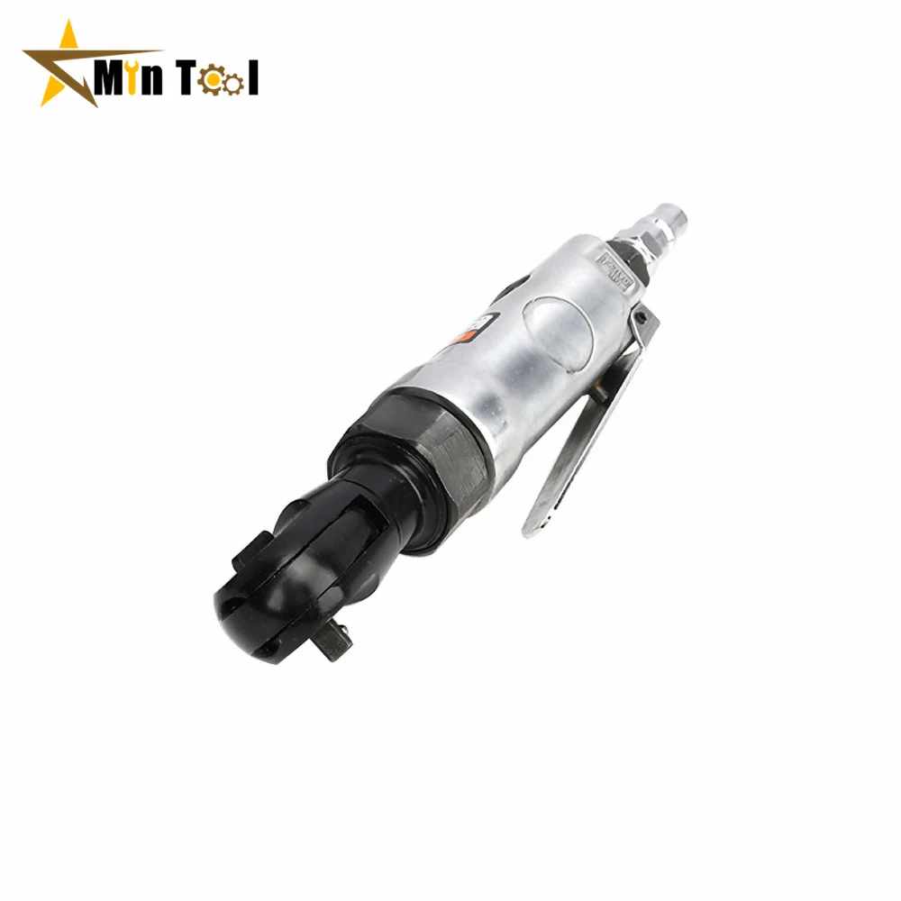 Пневматический гаечный ключ с трещоткой 10 мм/3/8 мм |