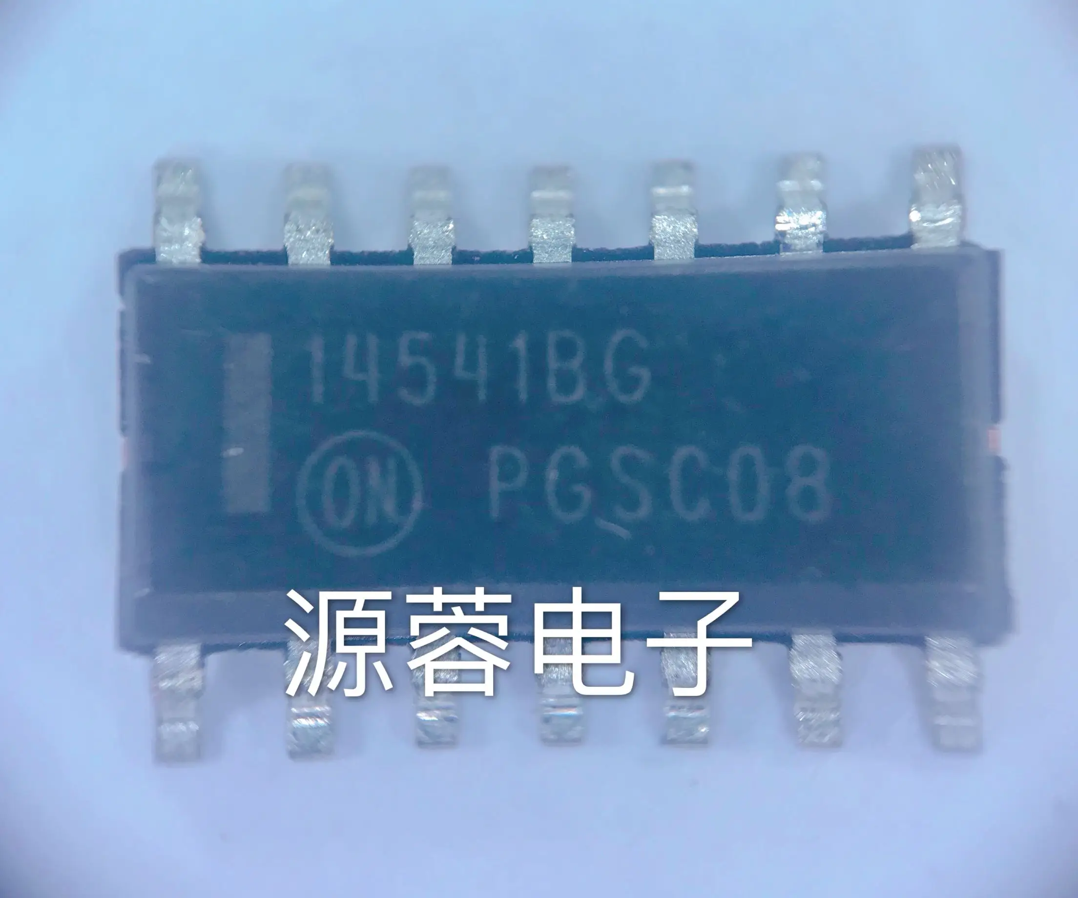 

Бесплатная доставка, MC14541BDR2G 14541BG SOP14 (10 шт.)