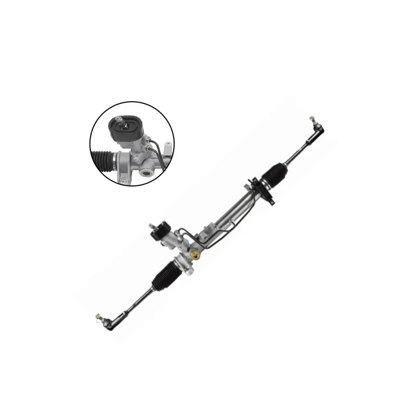 Высокопроизводительный приводной автомобильный гидроусилитель руля OEM № 4g1423055