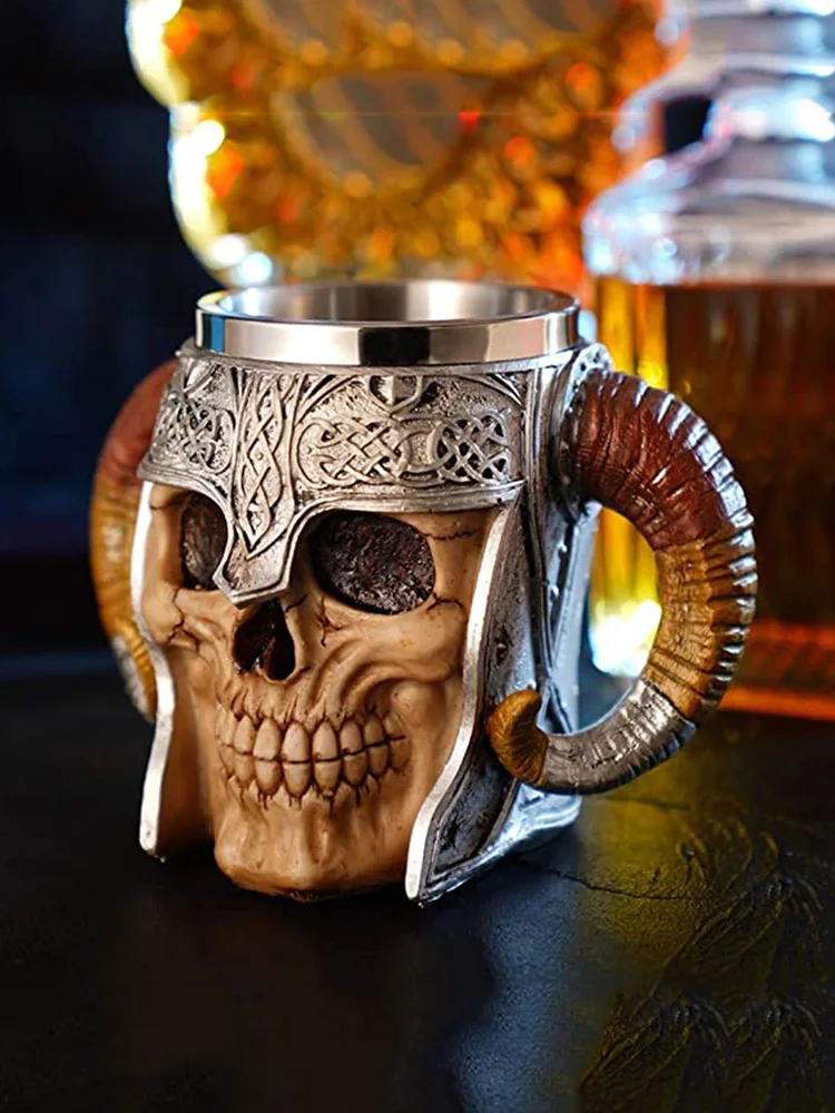 

Кружка кофейная из нержавеющей стали, 600 мл