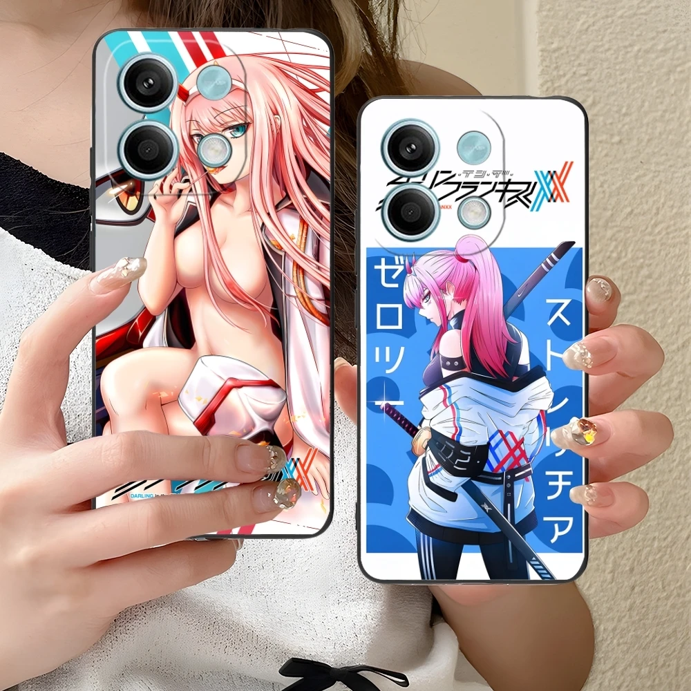 Чехол для Xiaomi Redmi Note 13 12 11 10 9 8 7 6 S A Pro Lite Plus