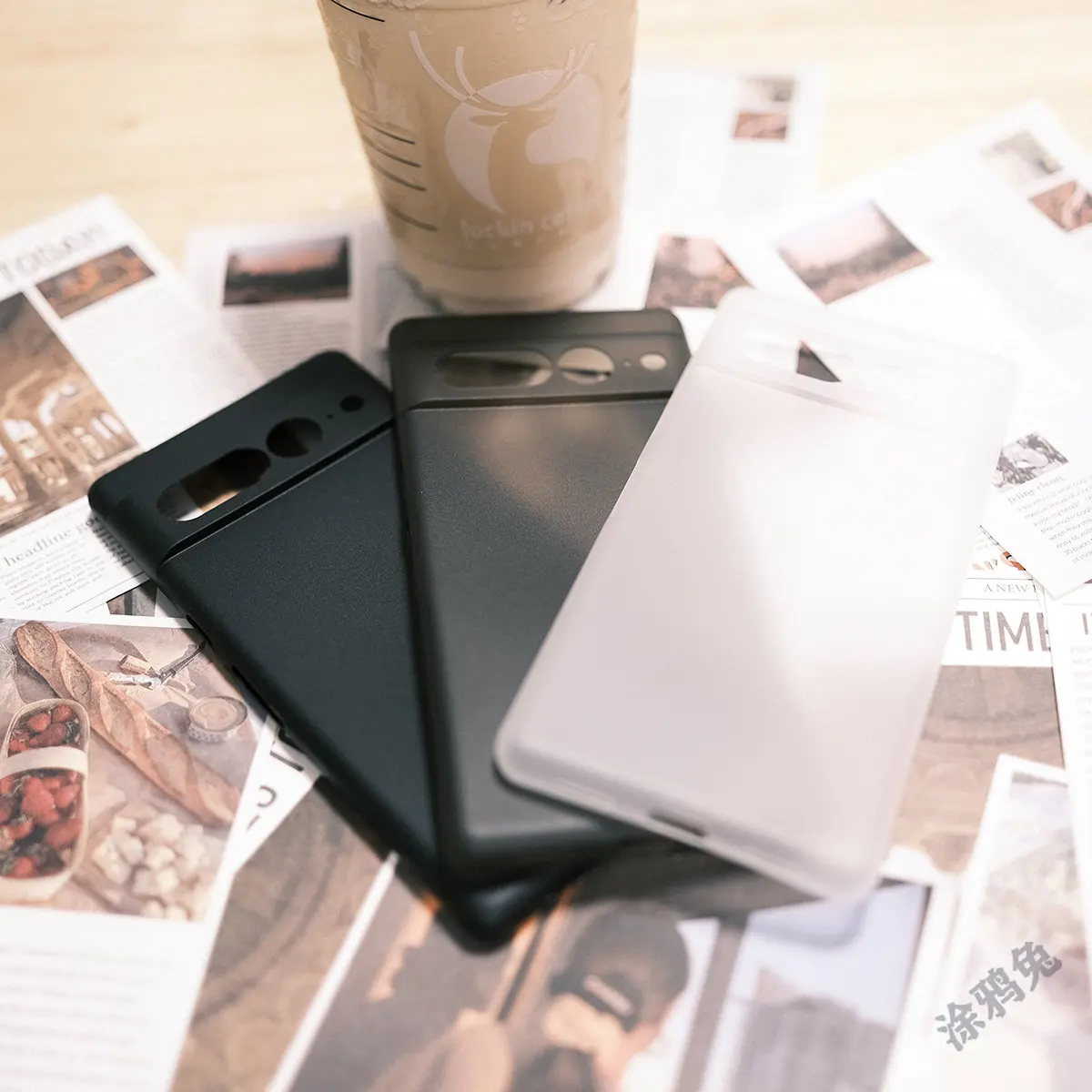 

Ультратонкий ПК телефон для google pixel 7 pro 8 7A