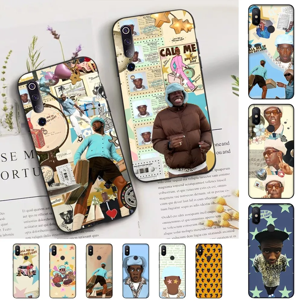 Чехол для Xiaomi Mi 5X 8 9 10 11 12 lite pro 10T PocoX3pro PocoM3 Note 10 pro lite