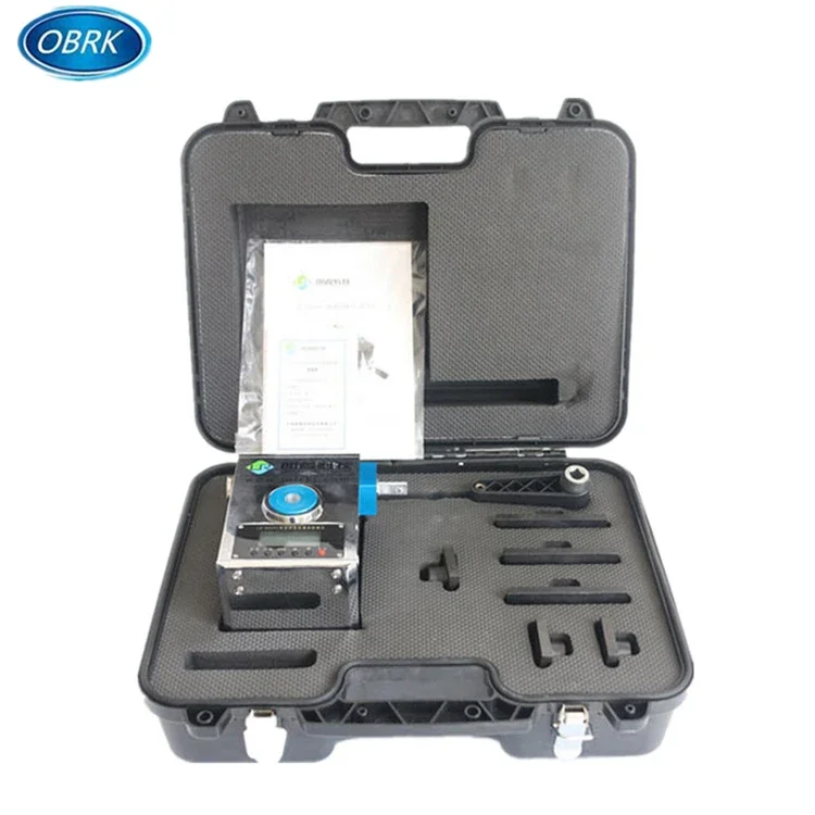 Тестер прочности склеивания плитки испытательное оборудование для отключения