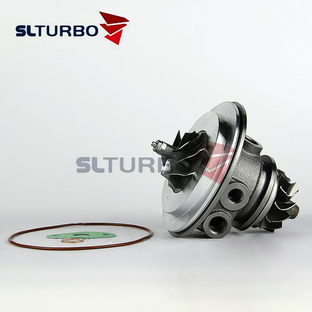 Картридж с турбозарядным устройством сбалансированный сердечник K04 53049880048 для Opel