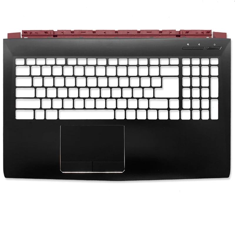Новинка верхняя крышка для ноутбука MSI GP62 GP62MVR GL62 GL62M MS-16J5 J6 J9 задняя