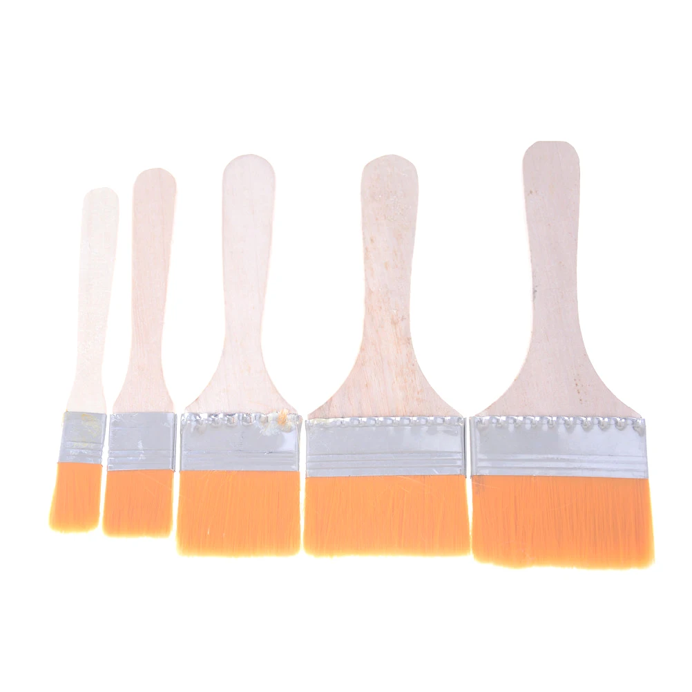 

Soft Nylon Brush Dust Cleaner for Computer Keyboard Cell Phone Tablet PCB Cleaning Repair Tools 1Pc
