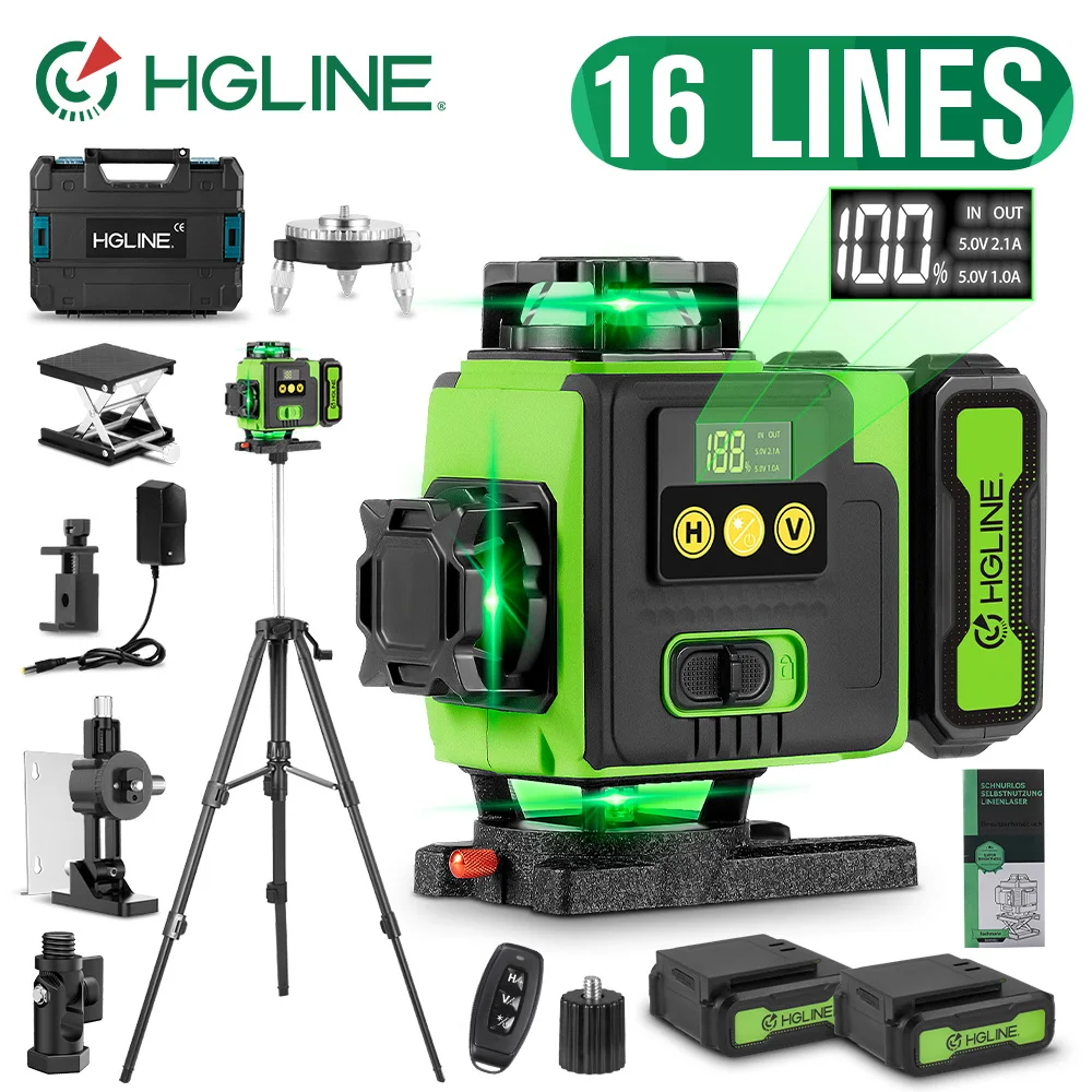 HGLINE